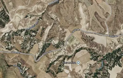 Yeşilyayla Mah., Satılık, Tarla, 44.927 m²