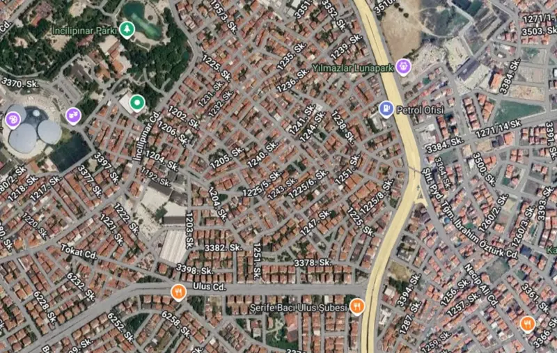Ana Cadde Üzerinde, Denizli, İstiklal, Konut, Apartman dairesi — fotoğraf 11