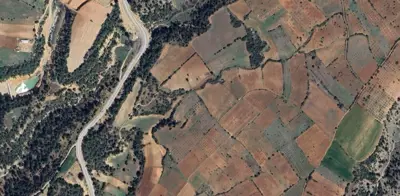 Denizli, Pamukkale, Satılık, Tarla