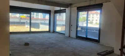 SEÇKİN BİR LOKASYONDA DOĞA İLE İÇ İÇE VİLLA 