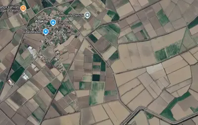 Ada Mah., Satılık, Tarla, 14.357 m²