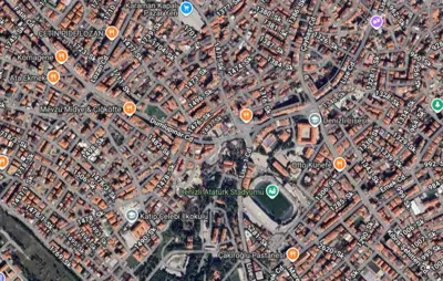 Denizli, Pamukkale, Satılık, İşyeri   (  Ticari  ), Dükkan