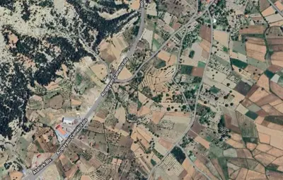 Belevi Mah., Satılık, Tarla, 1.415 m²