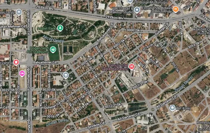 Şirinköy Mah., Satılık, İşyeri ( Ticari ), Dükkan, 392 m² — fotoğraf 2