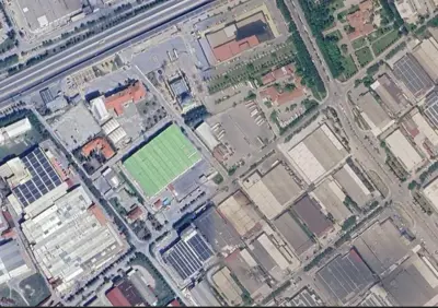 Denizli, Honaz, Satılık, Fabrika