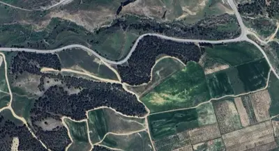Denizli, Pamukkale, Satılık, Tarla
