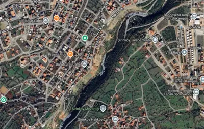 Denizli, Merkezefendi, Satılık, Arsa