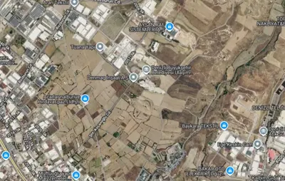 Şemikler Mah., Satılık, Arsa, 697 m²