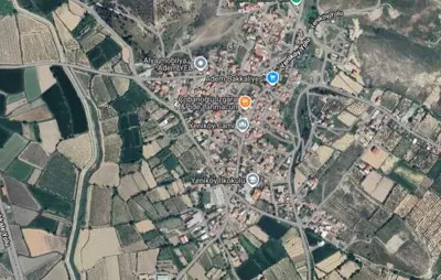 Yeniköy Mah., Satılık, Tarla