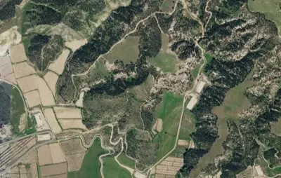 Karataş Mah., Satılık, Tarla
