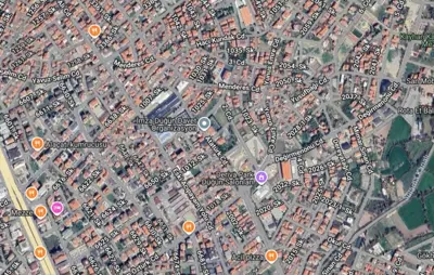 Denizli, Pamukkale, Satılık, Arsa