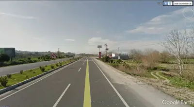 Denizli, Beylerbeyi, Arsa