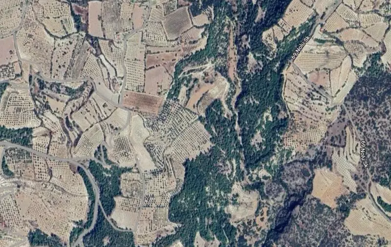 Karaağaçlı Mah., Satılık, Tarla, 33.630 m² — fotoğraf 1