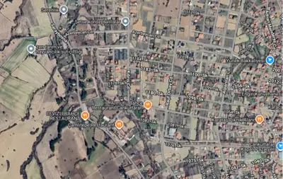 Denizli, Pamukkale, Satılık, Arsa
