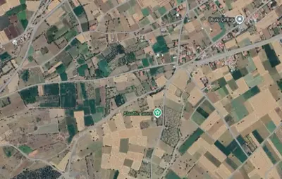 Alaattin Mah., Satılık, Tarla