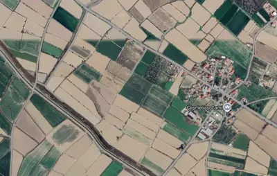 Denizli, Gölemezli, Tarla