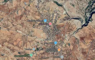 Gözler Mah., Satılık, Arsa, 391 m²