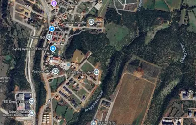 Saruhan Mah., Satılık, Arsa