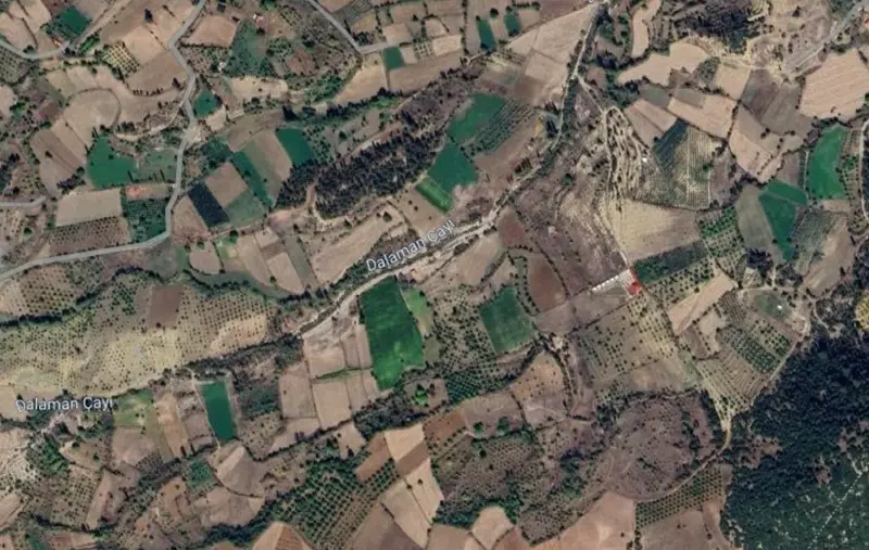 Arıkaya Mah., Satılık, Tarla, 18.360 m² — fotoğraf 2
