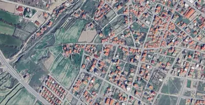 Denizli, Pamukkale, Satılık, Arsa