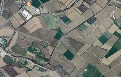 Eldenizli Mah., Satılık, Tarla, 1.938 m²