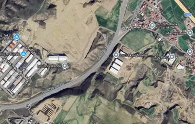 Denizli, Merkezefendi, Satılık, Arsa