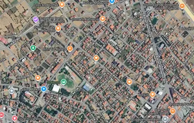 Satılık, Arsa, 781 m²