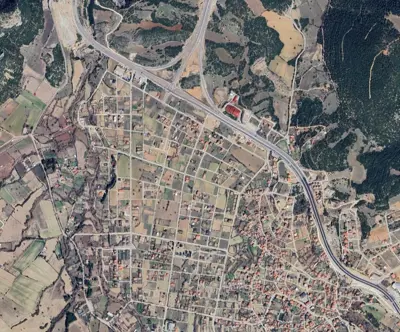 Denizli, Pamukkale, Satılık, Arsa
