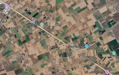 Ana Cadde Üzerinde, Denizli, Acıpayam, Satılık, Arsa
