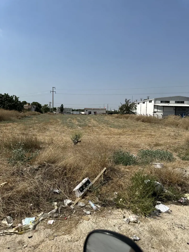 Gümüşçay Mah., Satılık, 3.487 m² — fotoğraf 3