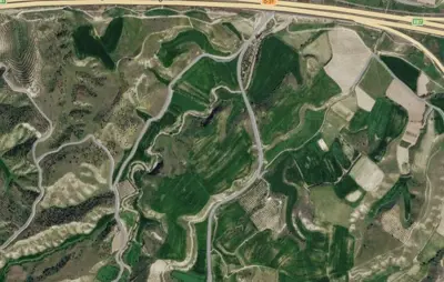 Duacılı Mah., Satılık, Tarla, 20.596 m²