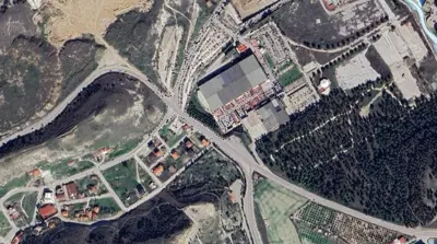 Denizli, Merkezefendi, Satılık, Arsa