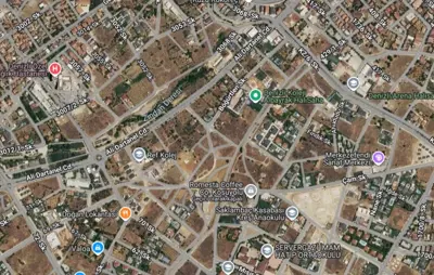 Şirinköy Mah., Satılık, Arsa, 395 m²