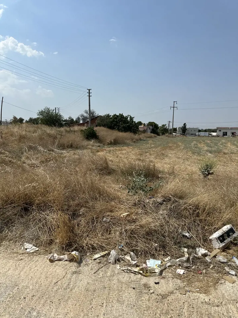 Gümüşçay Mah., Kat Karşılığı, Arsa, 3.627 m² — fotoğraf 2