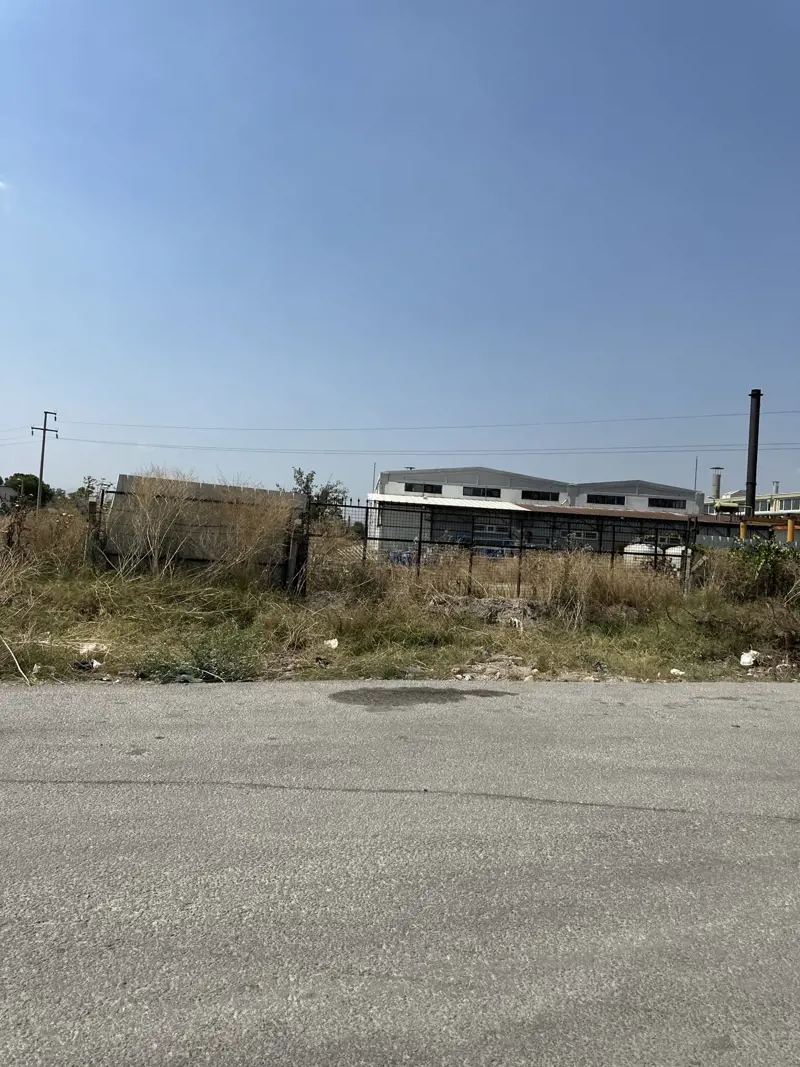 Gümüşçay Mah., Kat Karşılığı, Arsa, 3.627 m² — fotoğraf 5