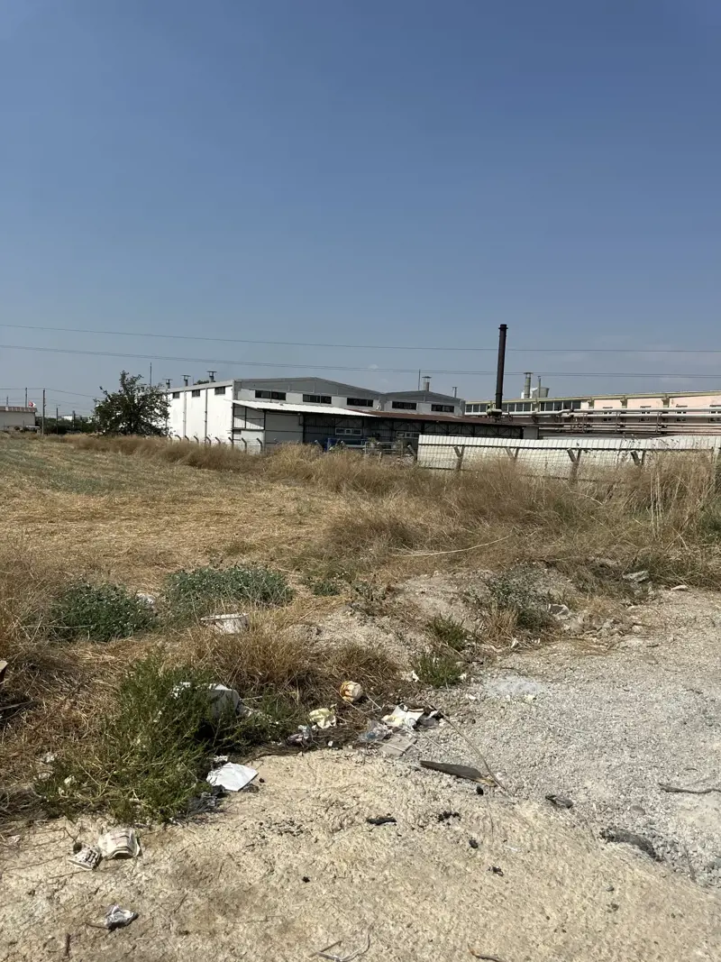 Gümüşçay Mah., Kat Karşılığı, Arsa, 3.627 m² — fotoğraf 4