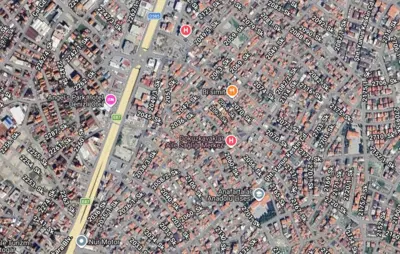 DOKUZKAVAKLAR SATILIK ARSA