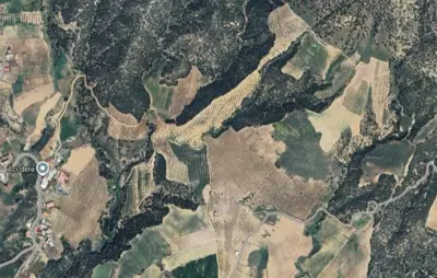Kurtluca Mah., Satılık, Tarla, 30.779 m²