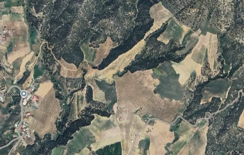 Kurtluca Mah., Satılık, Tarla, 30.779 m² — fotoğraf 1