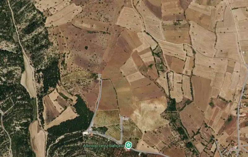 Tekke Mah., Satılık, Tarla, 19.512 m² — fotoğraf 2