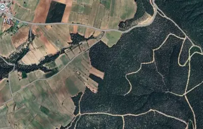 Güzelpınar Mah., Satılık, Tarla, 2.727 m²