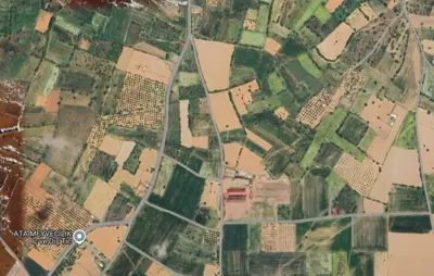 Denizli, Tavas, Satılık, Tarla