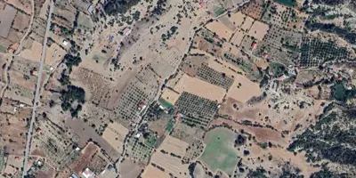 Denizli, Serinhisar, Satılık, Tarla