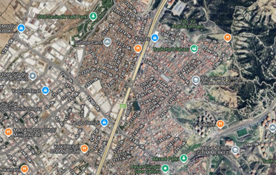 Sevindik Mah., Satılık, Arsa, 232 m²