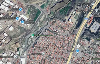 SEVİNDİK SATILIK ARSA