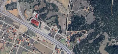Denizli, Pamukkale, Satılık, Arsa