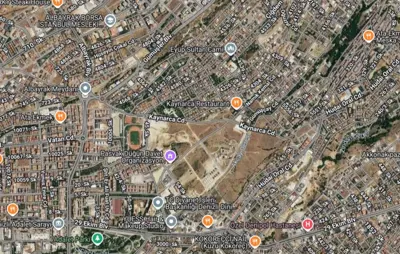 Gümüşçay Mah. Ana Cadde Üzerinde, Satılık, Arsa, 269 m²