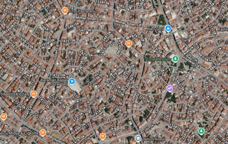 Çaybaşı Mah., Satılık, İşyeri ( Ticari ), Mağaza, 344 m² — fotoğraf 2