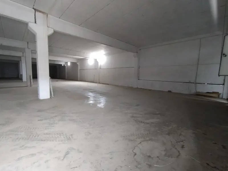 Hacıeyüplü Mah., Kiralık, İşyeri   (  Ticari  ), Fabrika, 24.467 m² — fotoğraf 4