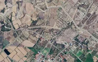 Denizli, Gölemezli, Tarla